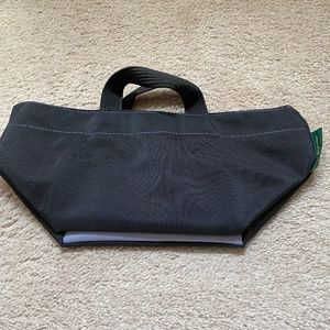 Herve Chapelier Mini Tote